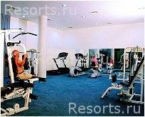 Grand Hotel Ontur 23
